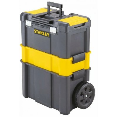 STANLEY  STST1-80151 - &reg; Servante Mobile Essential&acute; 3en1