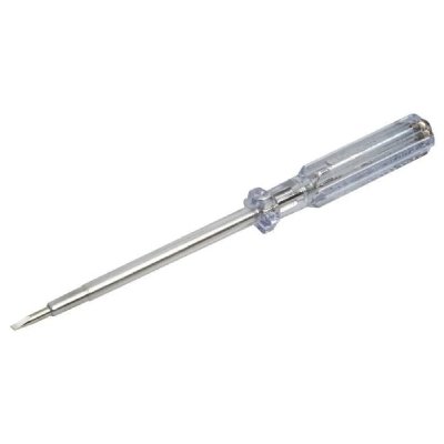 STANLEY  tournevis testeur basse tension 3,5x105mm STANSTHT062685