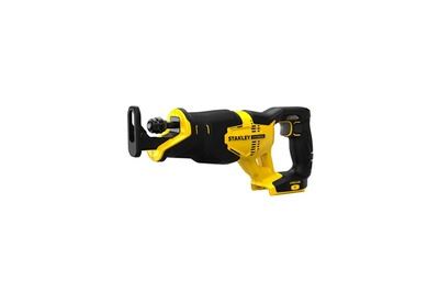 STANLEY fatmax - Scie Sabre  FatMax SFMCS300B (Machine seule)