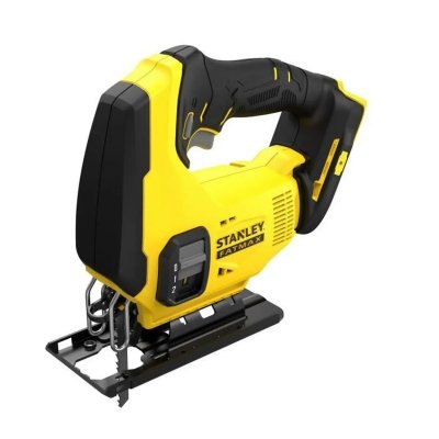 Stanleyfatmax - Scie Sauteuse stanley FatMax SFMCS600B (Machine seule)