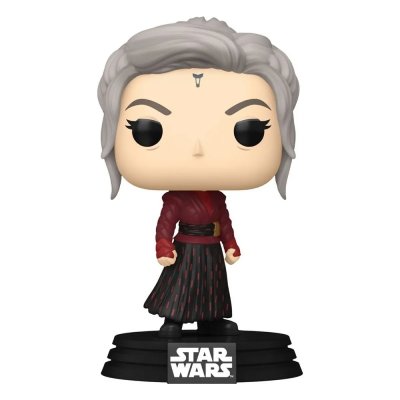 FUNKO Star Wars : Ahsoka - Figurine Pop! S2 Morgan Elsbeth 9 Cm