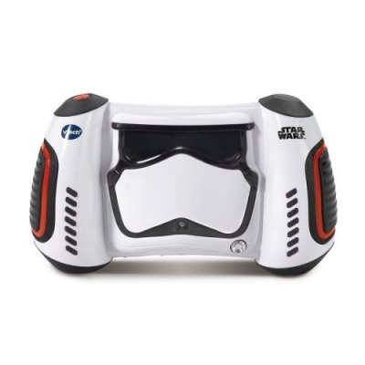 VTECH Star Wars - Appareil photo num&eacute;rique 6 en 1