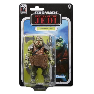 STAR WARS  Episode 1  The Black Series Gamorrean Guard