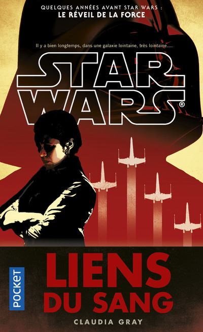 Star Wars - num&eacute;ro 142 Liens du sang (Poche)