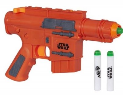 STWA Star Wars Star Wars Blaster captain cassian andor - B7764EU40
