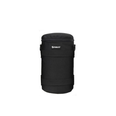 STARBLITZ  Skin+230 Etui pour Objectif Skin+230 Noir