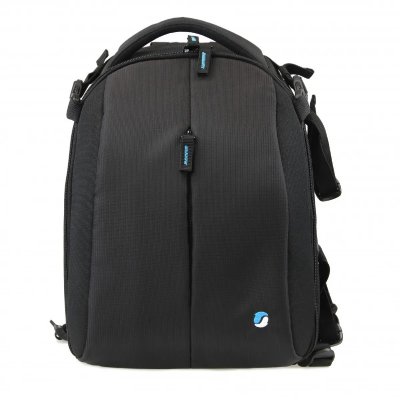 STARBLITZ  WIZZ100 Sac &agrave; Dos du Photographe &eacute;quip&eacute; Noir