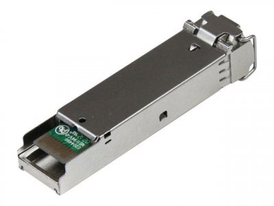 STARTECH.COM Startech 10 unidades sfp gigabit fibra glc-sx-mm GLCSXMM10PST