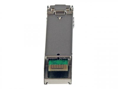 STARTECH.COM Startech 100base-lx sfpmsa compliant 100 mbps sm lc 10 km (6.2 mi) noir