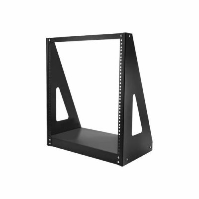 STARTECH.COM Startech 2postrack12 Rack Cabinet Noir