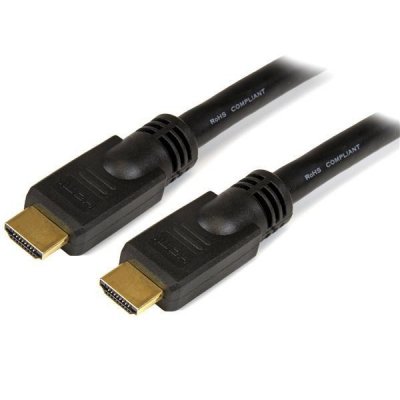 STARTECH.COM Startech 7m High Speed Hdmi Cable Hdmi M/m Noir