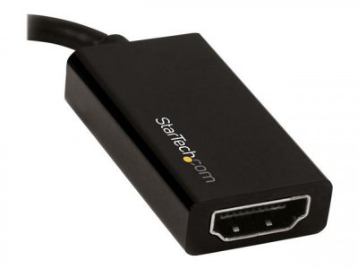 STARTECH.COM STARTECH Adaptateur Mini DP vers HDMI