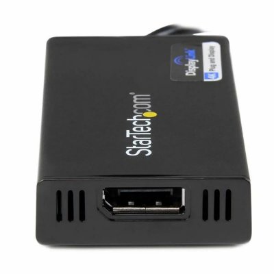 STARTECH  adaptateur usb 3.0 vers displayport 4k USB32DP4K