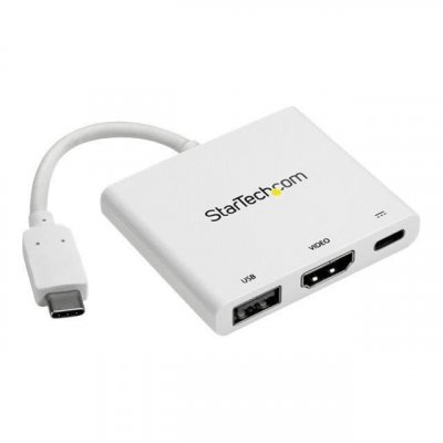 STARTECH.COM STARTECH Adaptateur USB-C vers HDMI 4K