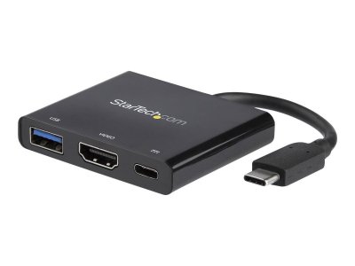 STARTECH.COM Startech adaptateur usb-c vers hdmi 4k STA0065030866286
