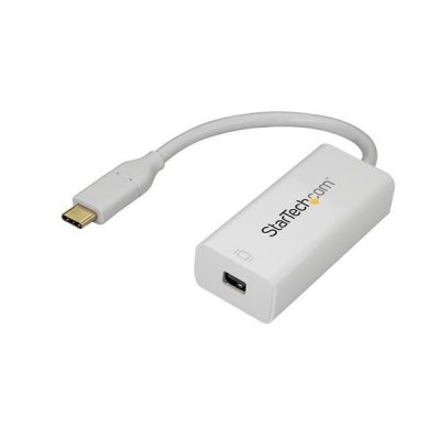 STARTECH.COM Startech Adaptateur USB-C vers Mini DisplayPort 4K 60 Hz