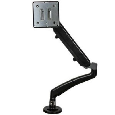 STARTECH.COM StarTech ARMSLIM Support pour &eacute;cran PC LCD/LED Noir
