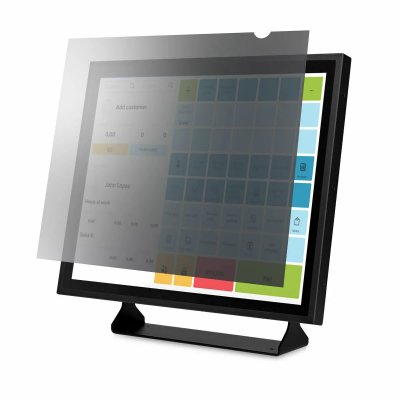 STARTECH.COM Startech Blue Light 19&acute;&acute; Monitor Privacy Filter Clair