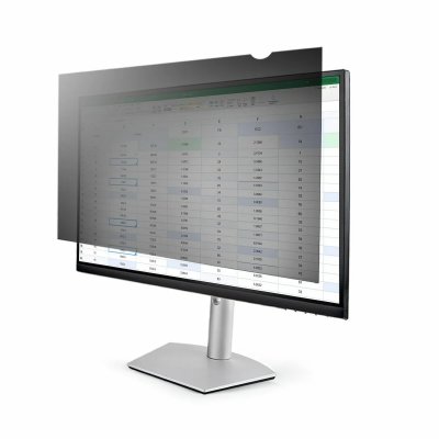 STARTECH  Blue Light 28&acute;&acute; Monitor Privacy Filter Argent&eacute;
