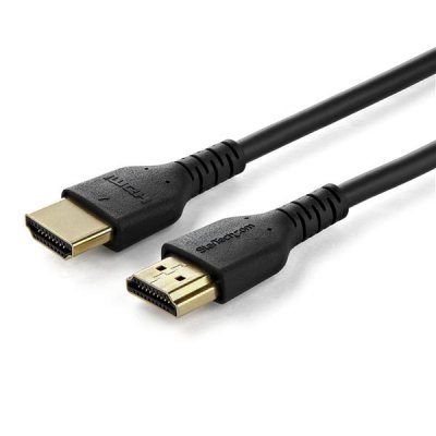 STARTECH  Cable Premium High Speed Hdmi Cable 2m Noir