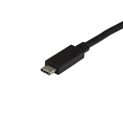 STARTECH.COM STARTECH C&acirc;ble USB-A vers USB-C de 50 cm - M&acirc;le / M&acirc;le