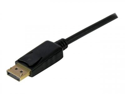 STARTECH .COM Adaptateur DisplayPort M&acirc;le vers VGA M&acirc;le