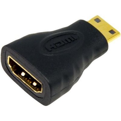 STARTECH.COM  Adaptateur HDMI vers Mini HDMI - F/M - adaptateur HDMI