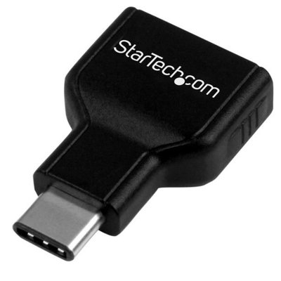 STARTECH.COM  Adaptateur USB 3.0 USB-C vers USB-A - M/F