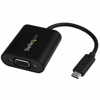 STARTECH.COM  Adaptateur USB-C vers VGA