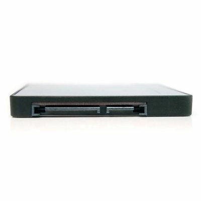 STARTECH.COM  Bo&icirc;tier d'adaptateur SSD SATA vers Mini SATA 2,5 po