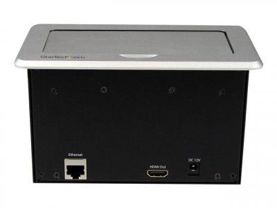 STARTECH .com Bo&icirc;tier de connexion HDMI VGA Mini DP