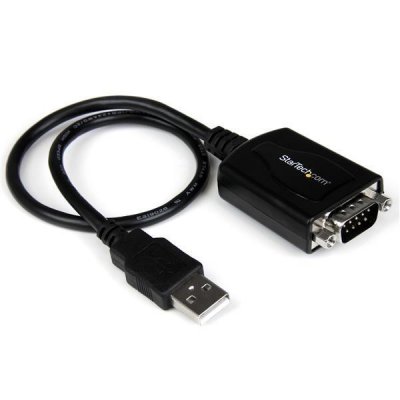 STARTECH .com c&acirc;ble adaptateur professionnel usb ve