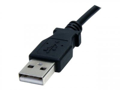 STARTECH.COM  cable d'alimentation usb vers prise c