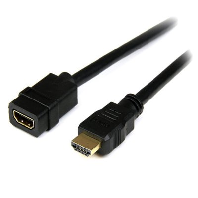 STARTECH.COM  C&acirc;ble d'extension HDMI (M/F) - 2 m