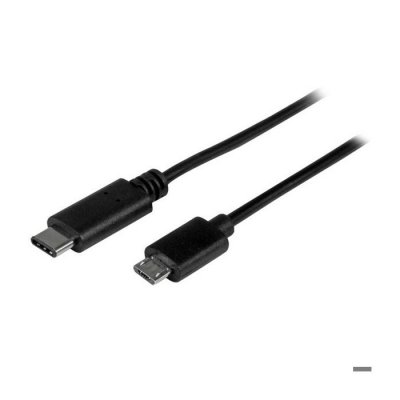STARTECH.COM  C&acirc;ble USB-C vers Micro-B de 50 cm - M/M - USB 2.0