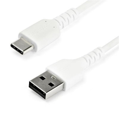 STARTECH.COM  C&acirc;ble USB-C vers USB 2.0 de 1 m - Blanc