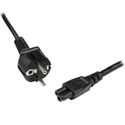STARTECH.COM  Cordon d'alimentation en trefle Schuk