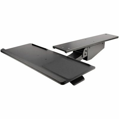 STARTECH.COM  kbtrayadj2 poste de travail assis-debout