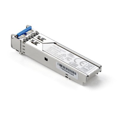 STARTECH.COM  Module SFP GBIC compatible Cisco GLC-EX-SMD - Transceiver Mini GBIC 1000BASE-EX