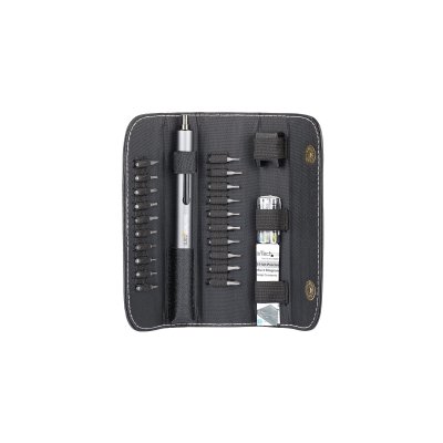 STARTECH.COM  - tournevis de precision electrique - sans fil - 2 batteries