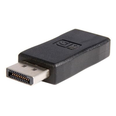 STARTECH  Convertisseur d'adaptateur DisplayPort vers HDMI - M/F