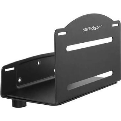 STARTECH.COM Startech Cpu Mount-wall-adjustable Noir