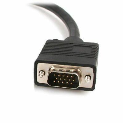 STARTECH.COM Startech Dvi-i To Dvi-d Cable 1.8 M Noir