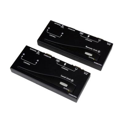 STARTECH.COM Startech Extendeur Prolongateur de Console KVM de 300m sur Cat5 avec VGA et USB