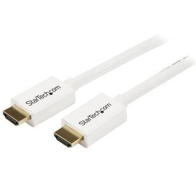 STARTECH  hdmi haute vitesse ultra hd 4k HD3MM5MW