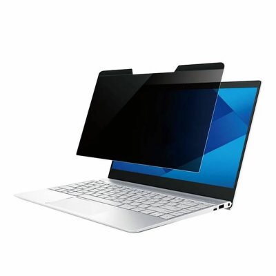 STARTECH.COM Startech Laptop Privacy Screen For 15&acute;&acute; Notebook Noir