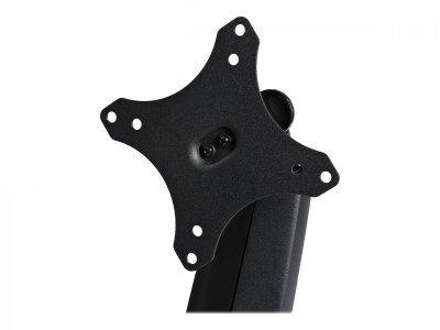 STARTECH  Monitor Arm Heavy Duty Aluminium Noir
