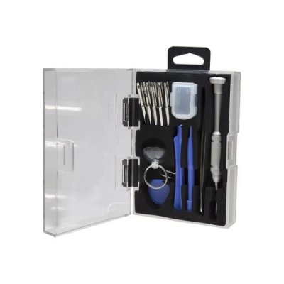 STARTECH  Repair Tool Kit Argent&eacute;