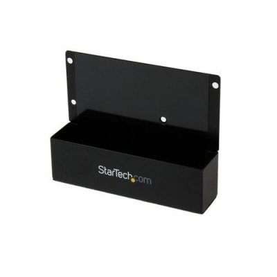 STARTECH.COM Startech Sata To 2.5&acute;&acute; To 3.5&acute;&acute; Hard Drive Adapter Noir