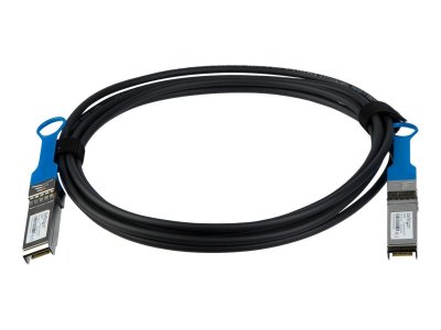 STARTECH  Sfp+ Cable Hp J9283b Copper Dac Noir